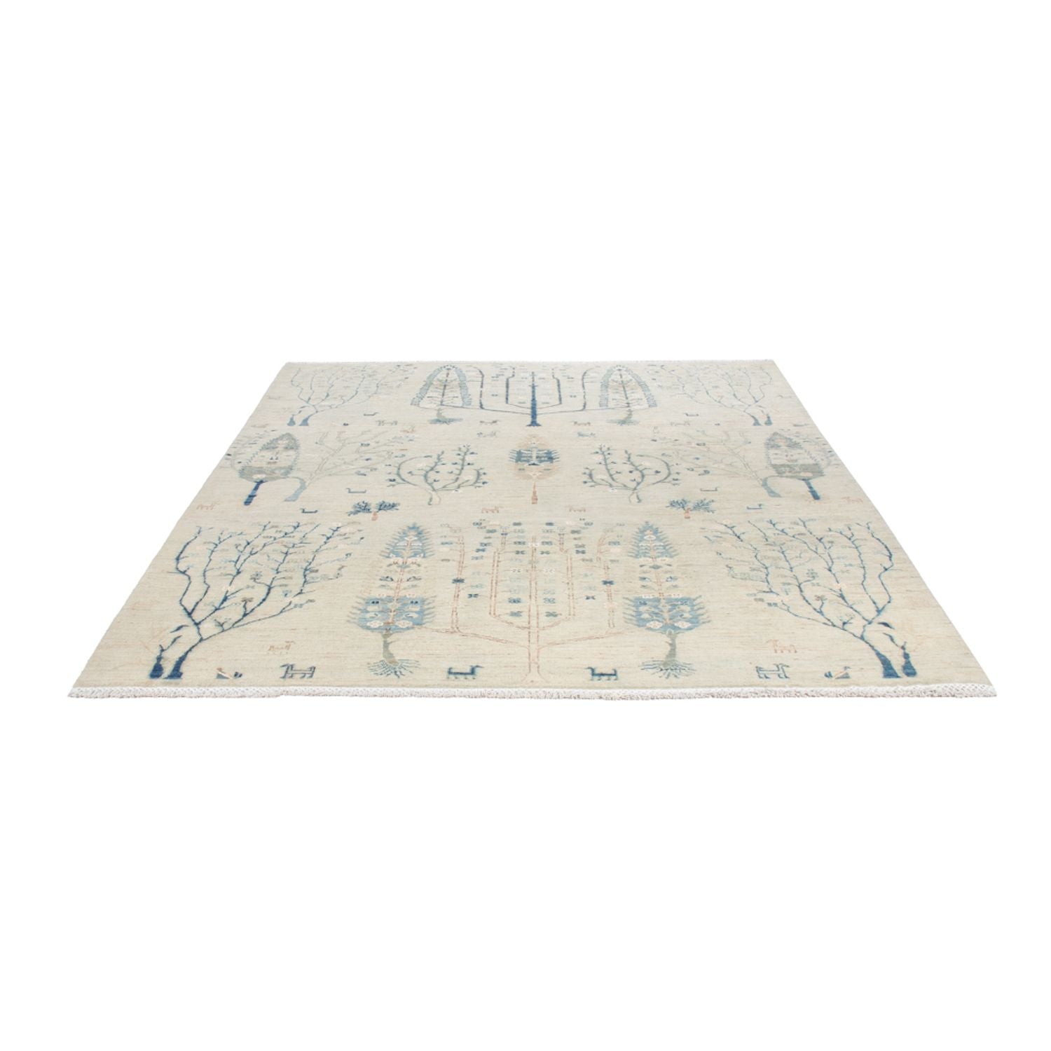 Ziegler Teppich - Ariana - Royal - 240 x 173 cm - sand