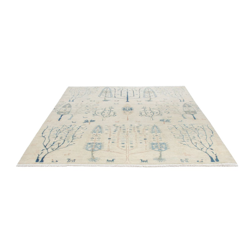 Ziegler Teppich - Ariana - Royal - 240 x 173 cm - sand