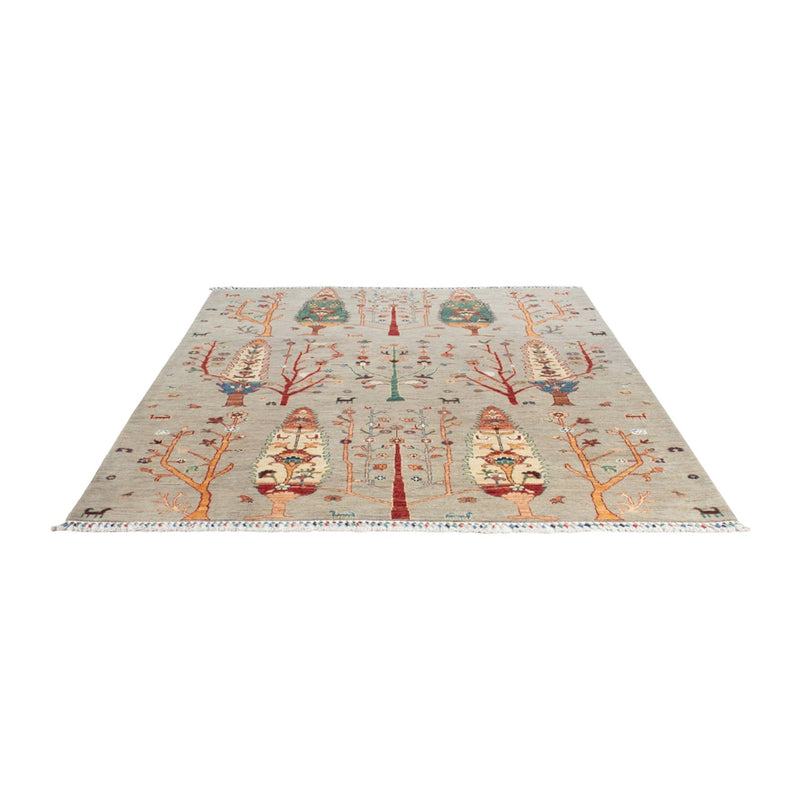 Ziegler Teppich - Ariana - 230 x 173 cm - sand