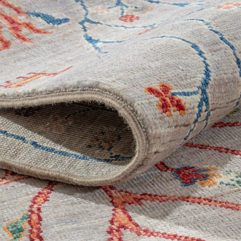 Ziegler Teppich - Ariana - 242 x 173 cm - sand