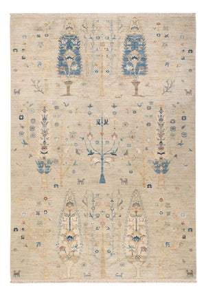 Ziegler Teppich - Ariana - Royal - 239 x 169 cm - sand