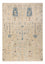 Ziegler Teppich - Ariana - Royal - 239 x 169 cm - sand