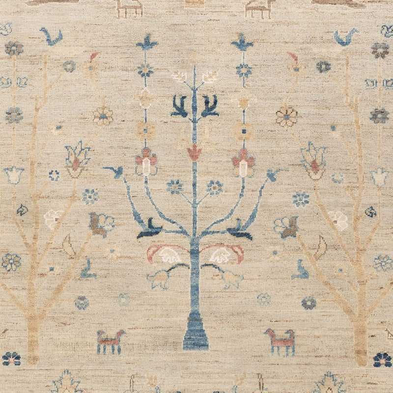 Ziegler Teppich - Ariana - Royal - 239 x 169 cm - sand