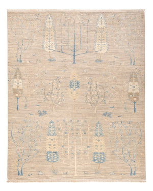 Ziegler Teppich - Ariana - Royal - 212 x 170 cm - sand
