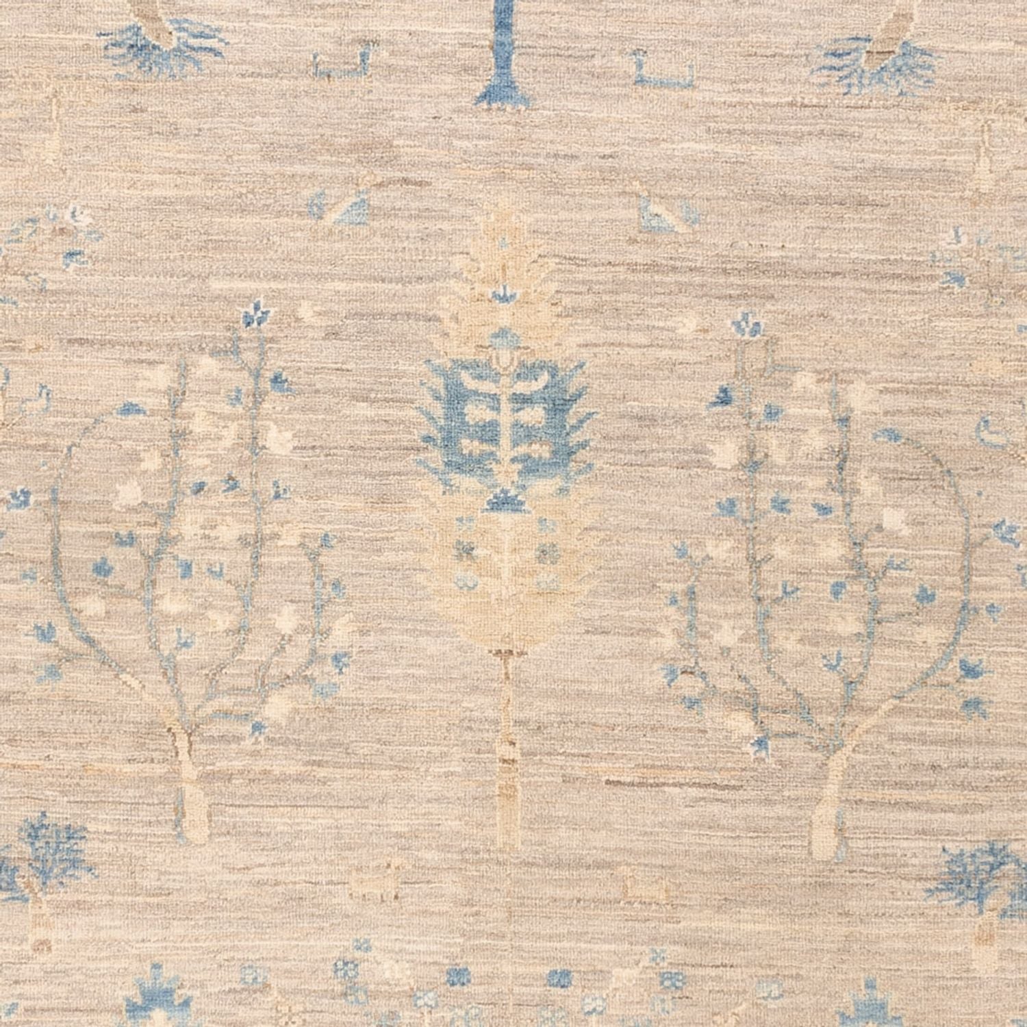 Ziegler Teppich - Ariana - Royal - 212 x 170 cm - sand