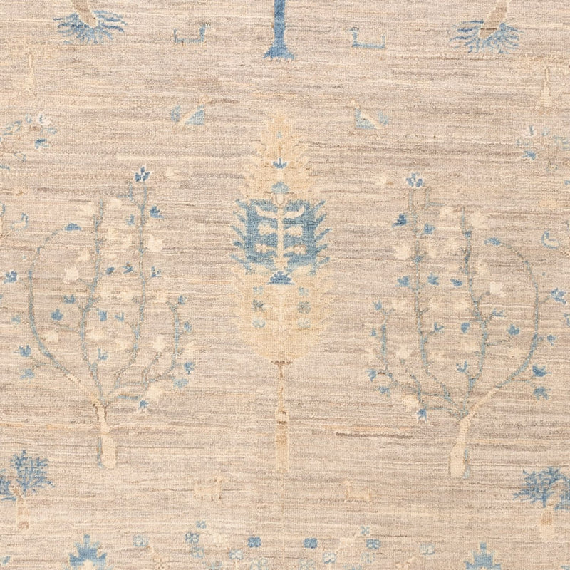 Ziegler Teppich - Ariana - Royal - 212 x 170 cm - sand