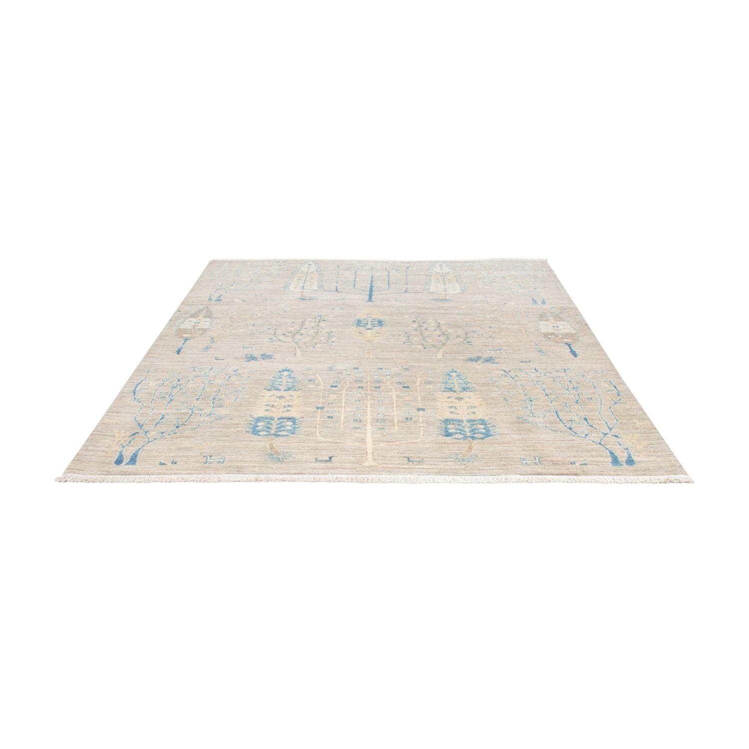 Ziegler Teppich - Ariana - Royal - 212 x 170 cm - sand