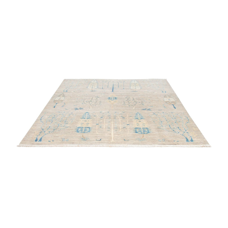 Ziegler Teppich - Ariana - Royal - 212 x 170 cm - sand