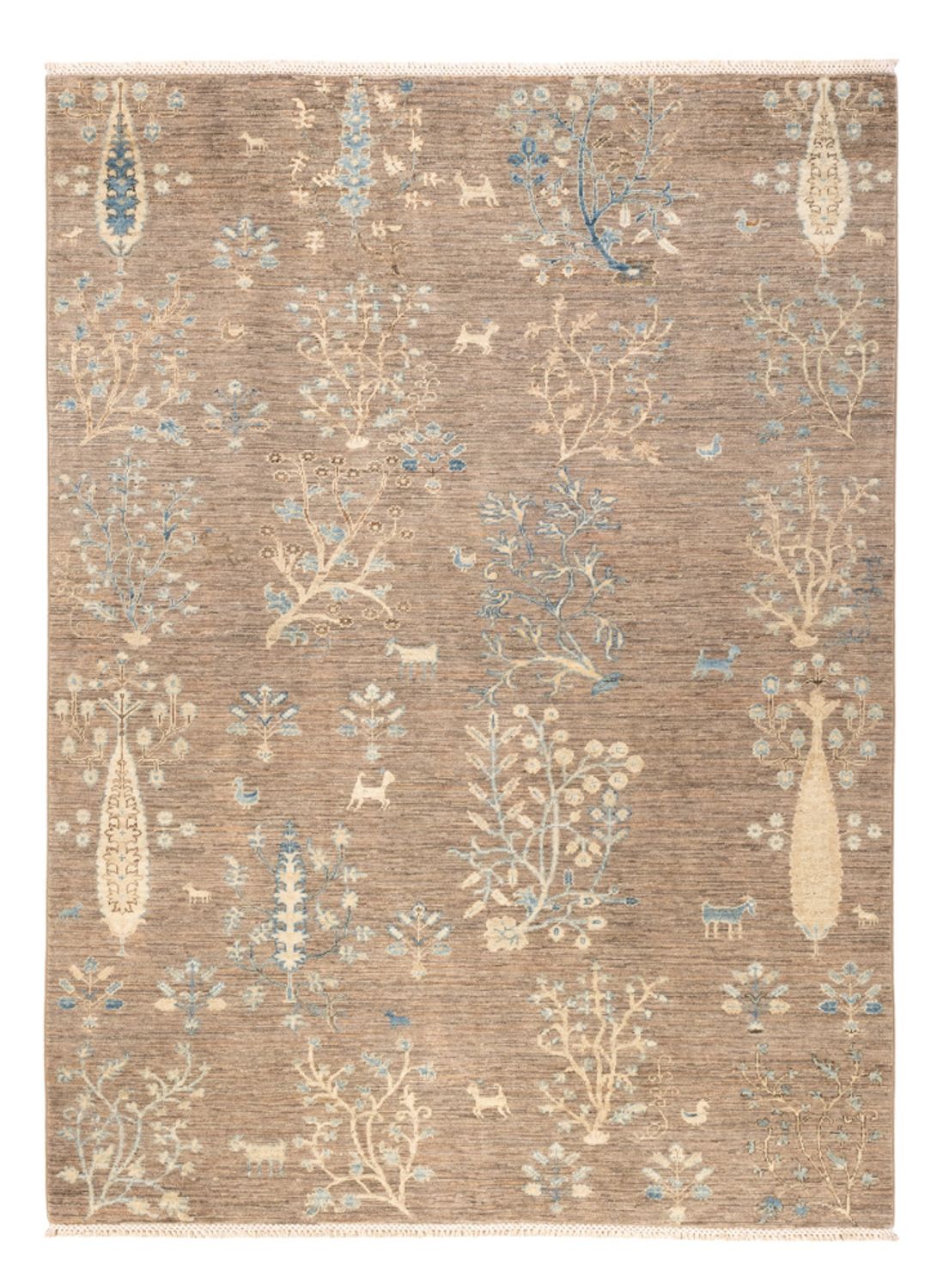 Ziegler Teppich - Ariana - Royal - 236 x 170 cm - sand