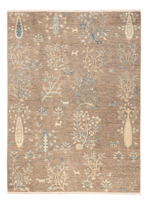 Ziegler Teppich - Ariana - Royal - 236 x 170 cm - sand
