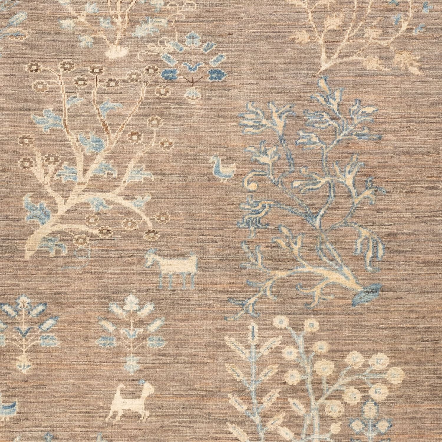 Ziegler Teppich - Ariana - Royal - 236 x 170 cm - sand