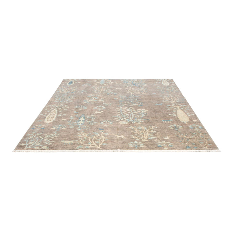 Ziegler Teppich - Ariana - Royal - 236 x 170 cm - sand