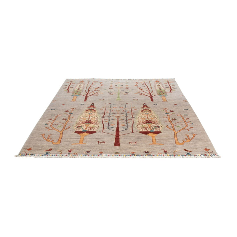 Ziegler Teppich - Ariana - 239 x 167 cm - creme