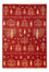 Ziegler Teppich - Ariana - 242 x 168 cm - rot