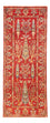 Läufer Ziegler - Ariana - 199 x 73 cm - rot