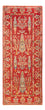 Läufer Ziegler - Ariana - 197 x 76 cm - rot