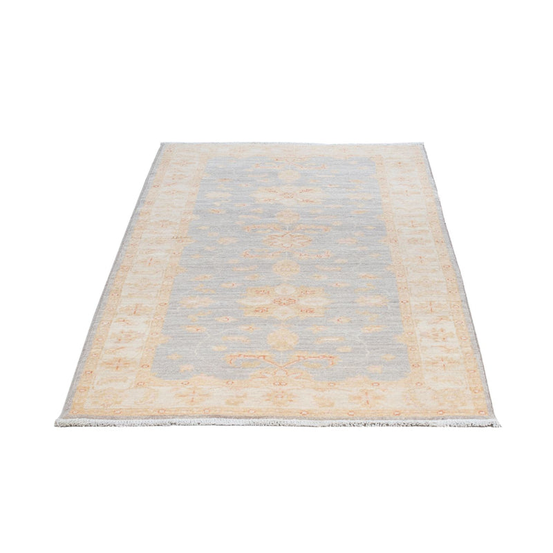 Läufer Ziegler - 200 x 84 cm - hellbeige
