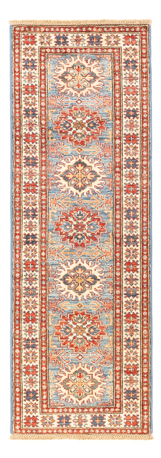 Läufer Ziegler - 186 x 58 cm - beige