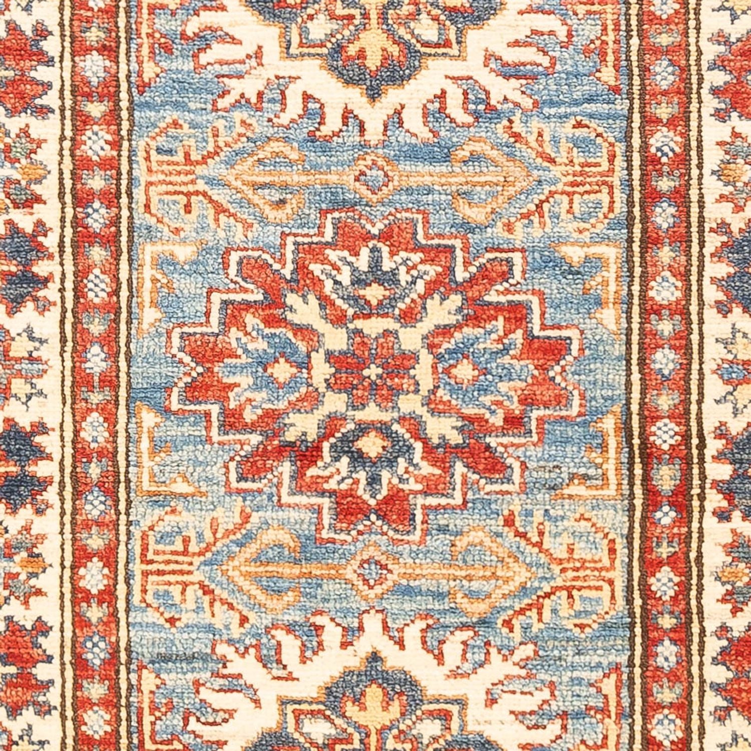Läufer Ziegler - 186 x 58 cm - beige