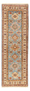 Läufer Ziegler - 185 x 60 cm - türkis