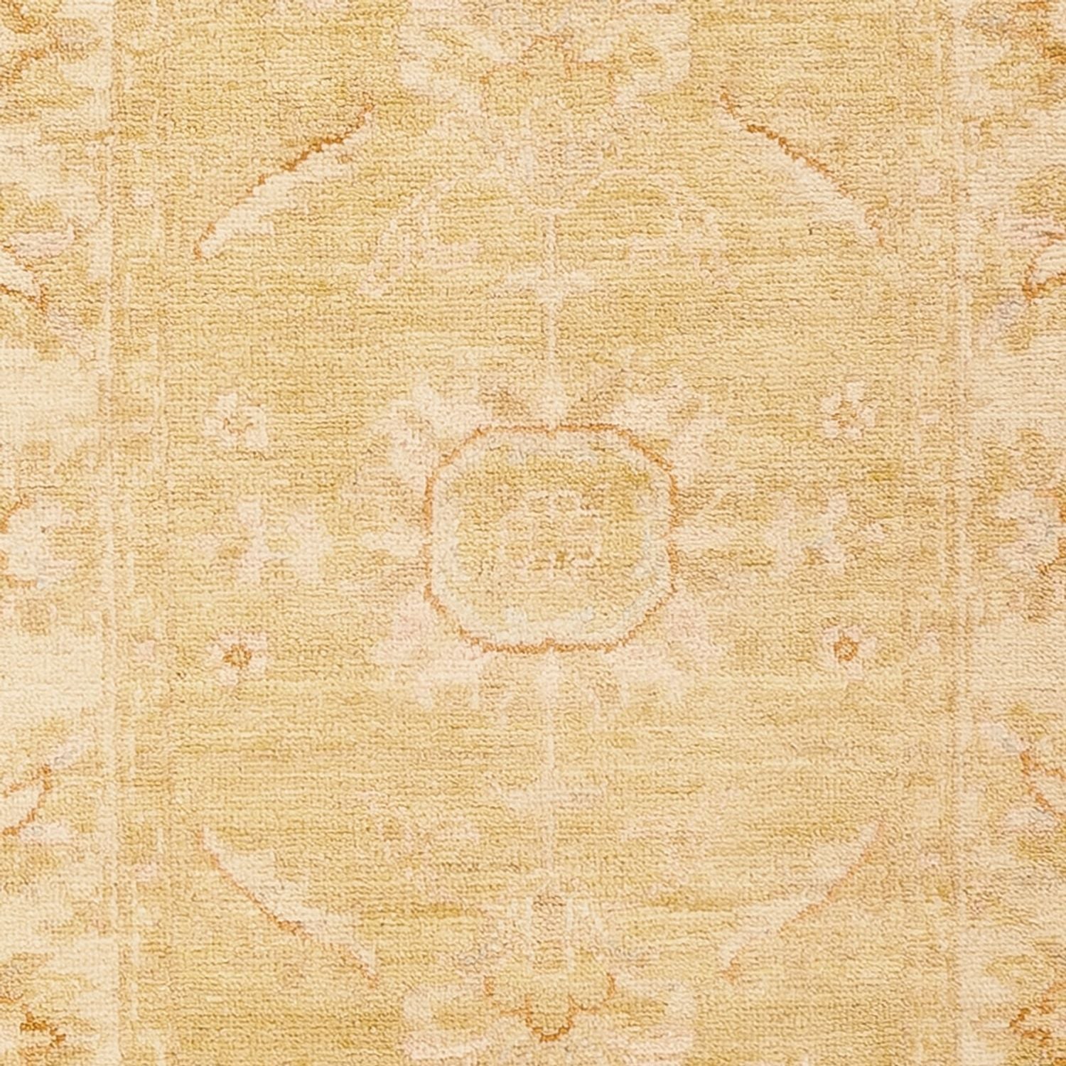 Läufer Ziegler - 198 x 62 cm - beige