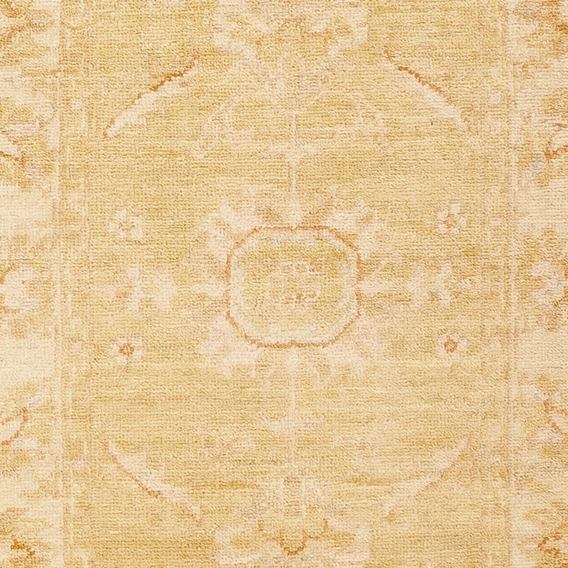 Läufer Ziegler - 198 x 62 cm - beige