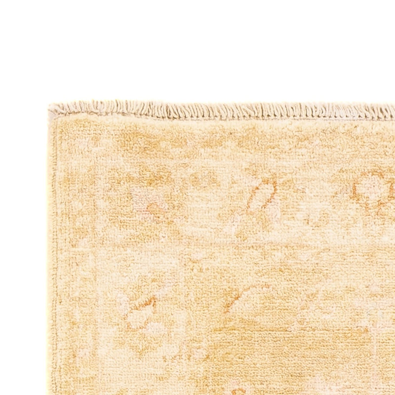Läufer Ziegler - 198 x 62 cm - beige