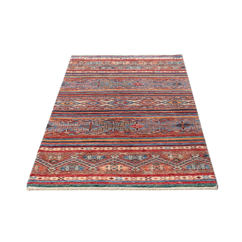 Läufer Ziegler - Shal - 200 x 76 cm - mehrfarbig