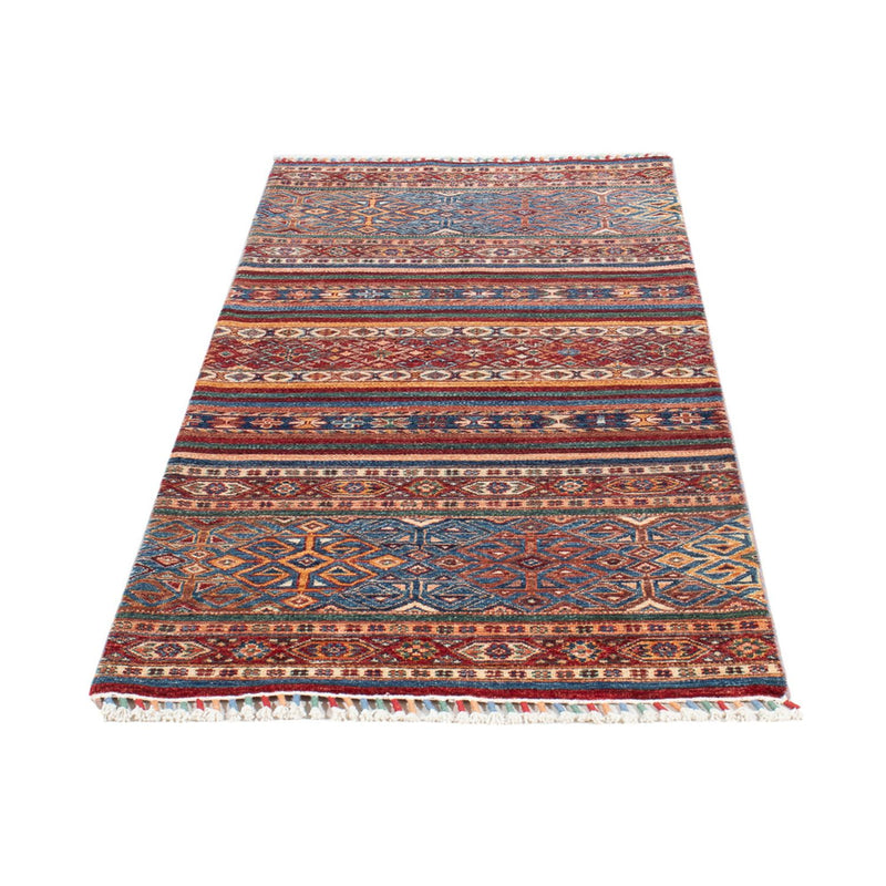 Läufer Ziegler - Shal - 206 x 75 cm - mehrfarbig