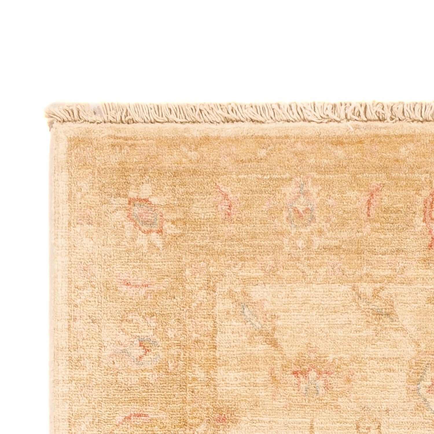 Läufer Ziegler - 205 x 79 cm - beige