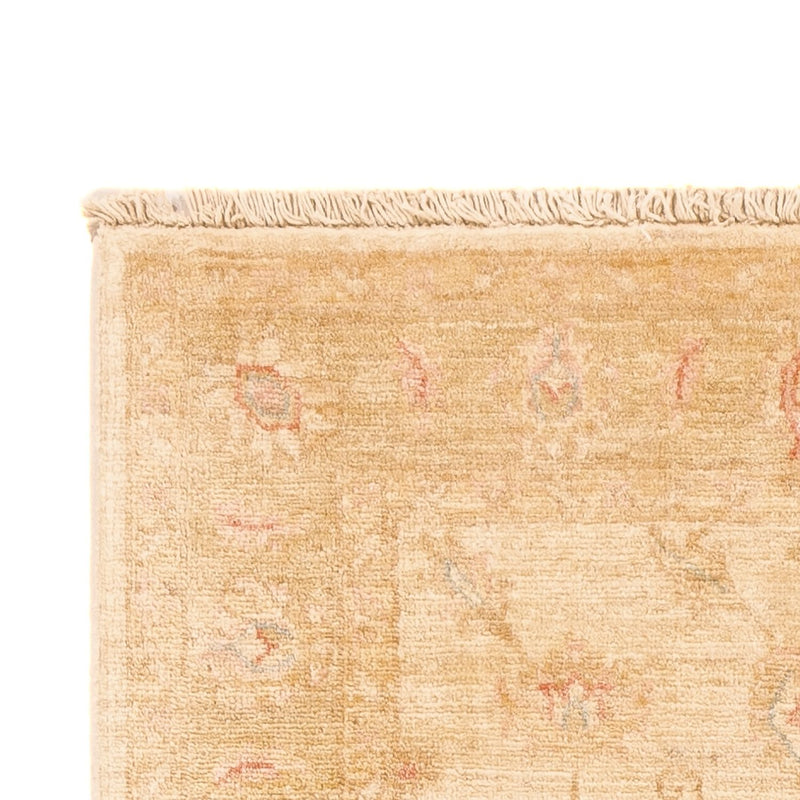 Läufer Ziegler - 205 x 79 cm - beige