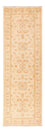 Läufer Ziegler - 199 x 65 cm - beige