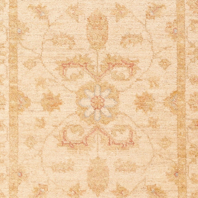 Läufer Ziegler - 199 x 65 cm - beige
