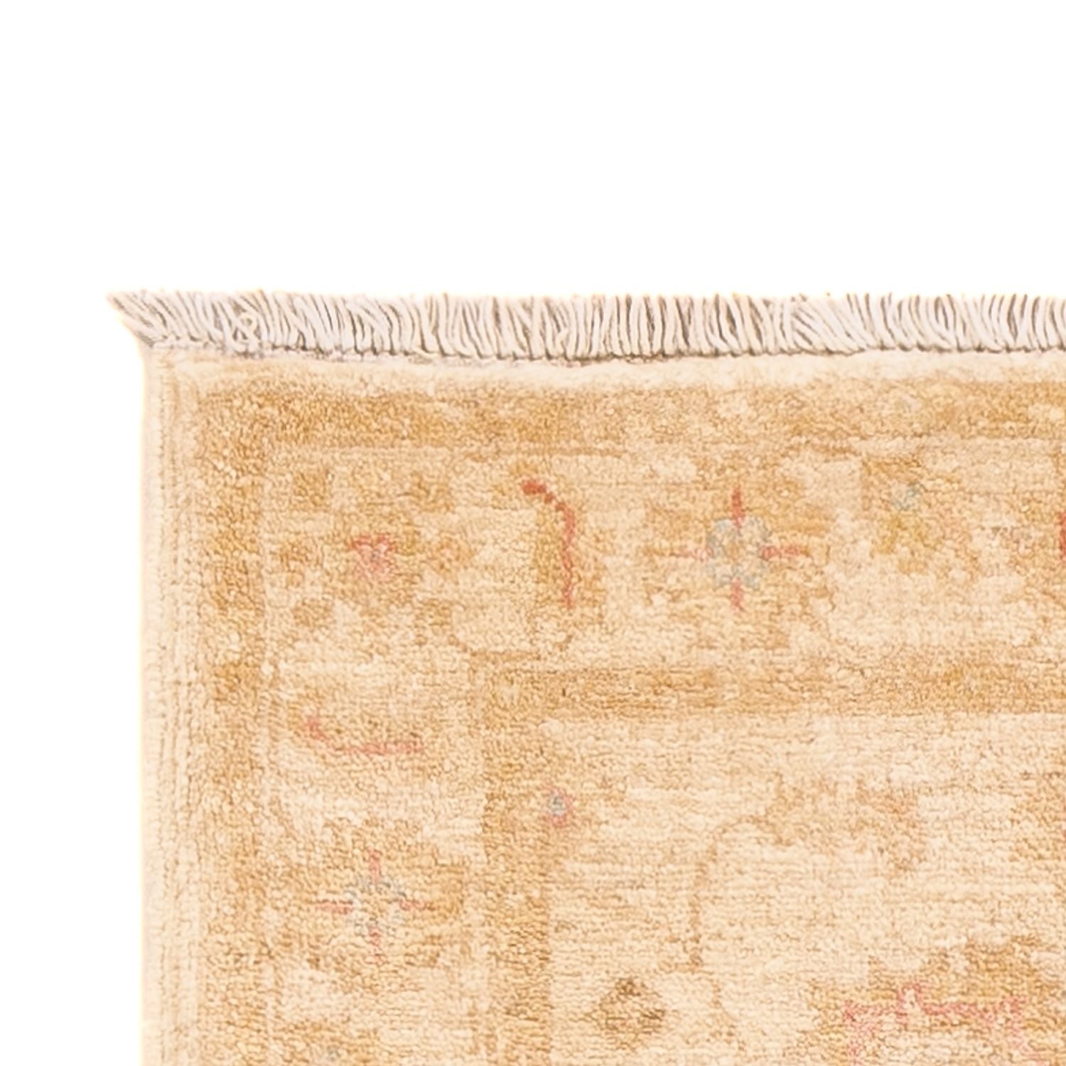 Läufer Ziegler - 199 x 65 cm - beige