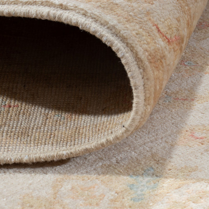 Läufer Ziegler - 199 x 65 cm - beige