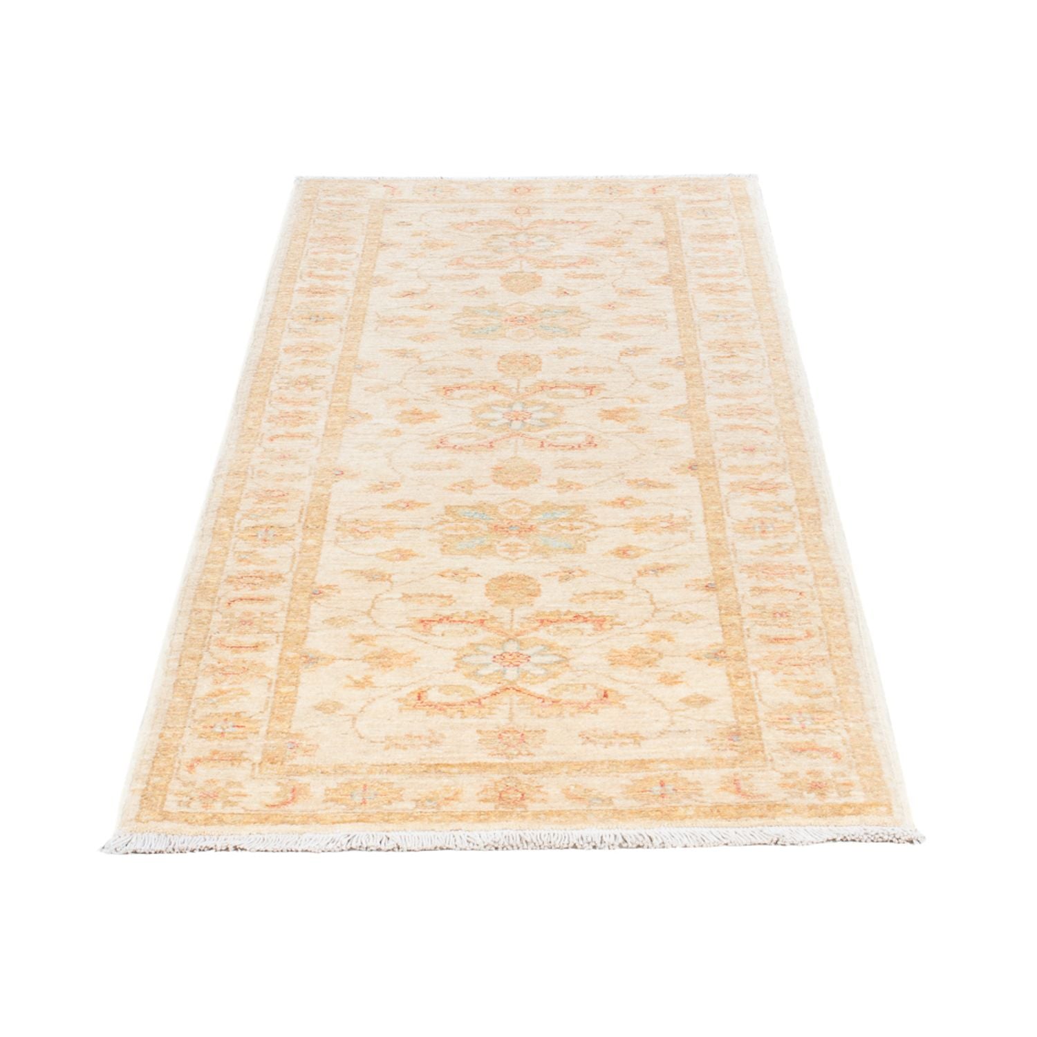 Läufer Ziegler - 199 x 65 cm - beige