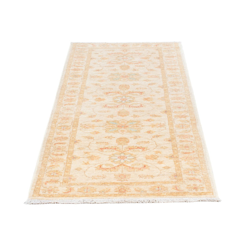 Läufer Ziegler - 199 x 65 cm - beige