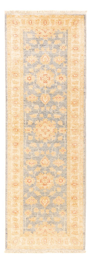Läufer Ziegler - 194 x 62 cm - beige