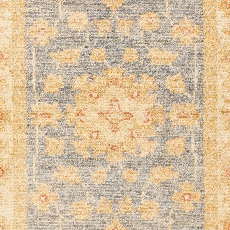 Läufer Ziegler - 194 x 62 cm - beige