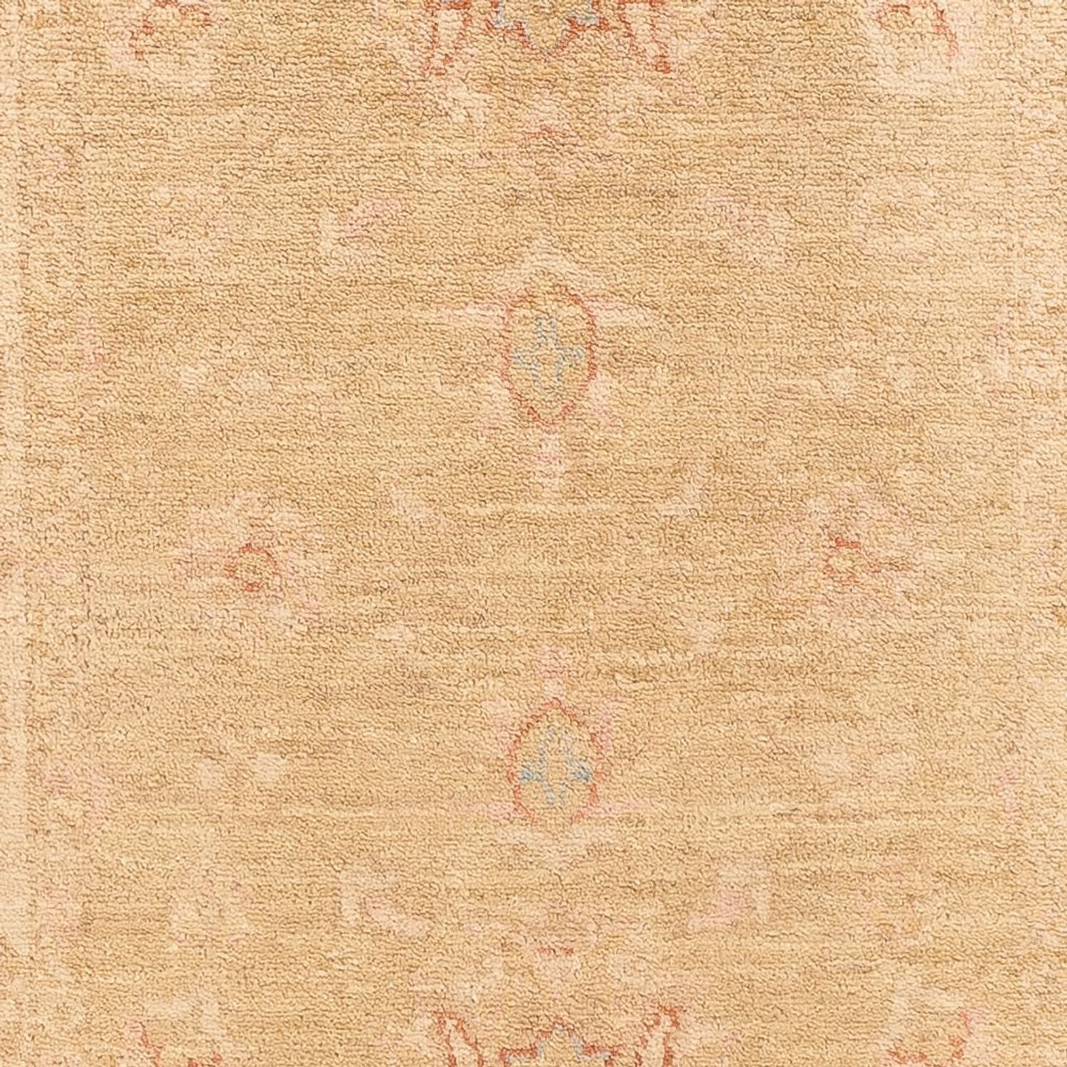 Läufer Ziegler - 194 x 84 cm - beige