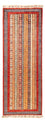 Läufer Ziegler - Modern - 196 x 69 cm - mehrfarbig