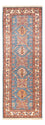 Läufer Ziegler - Kazak - 202 x 72 cm - blau