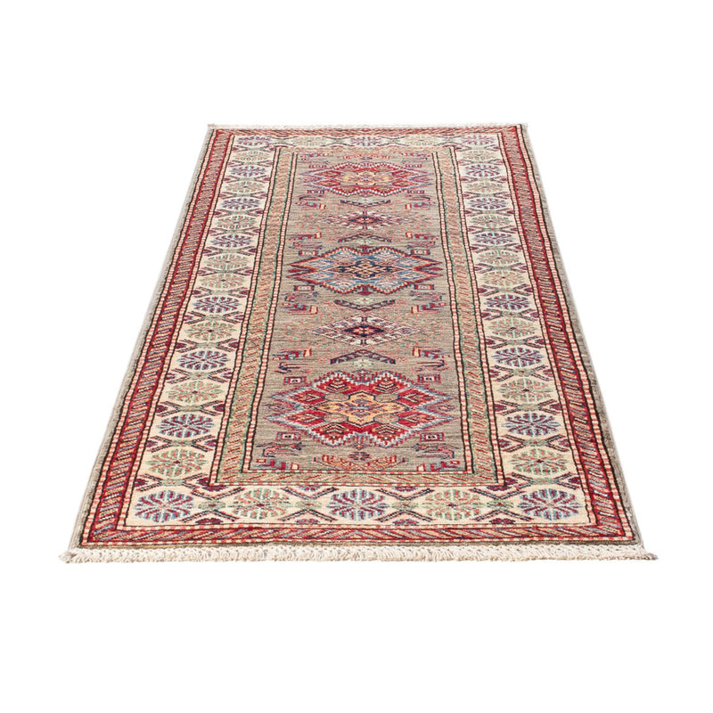 Läufer Ziegler - Kazak - 194 x 74 cm - beige