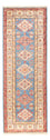 Läufer Ziegler - Kazak - 177 x 61 cm - hellblau