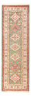 Läufer Ziegler - Kazak - 184 x 58 cm - hellgrün