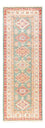 Läufer Ziegler - Kazak - 181 x 61 cm - türkis