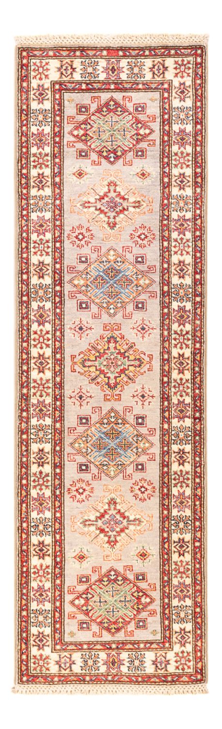 Läufer Ziegler - Kazak - 181 x 56 cm - beige