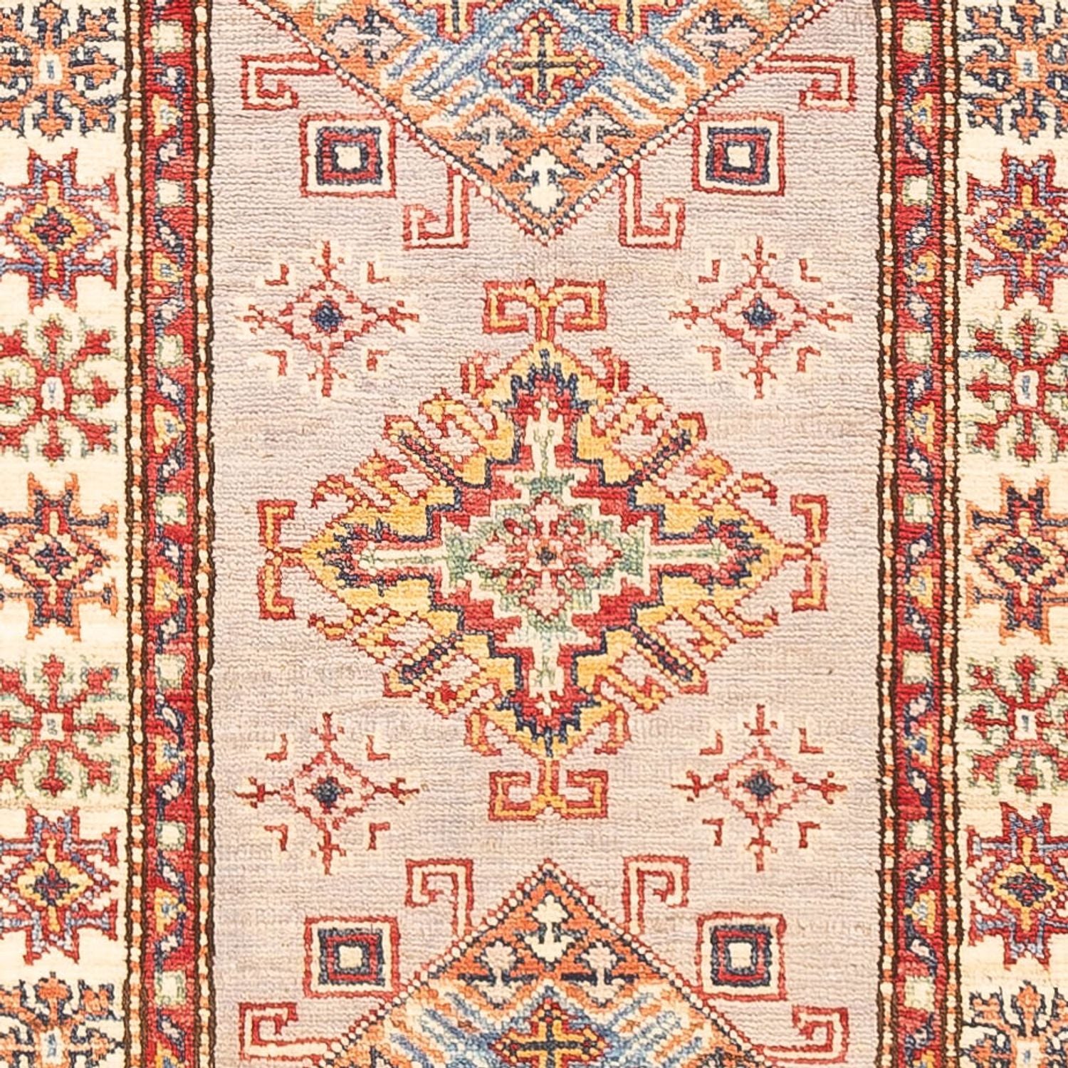 Läufer Ziegler - Kazak - 181 x 56 cm - beige