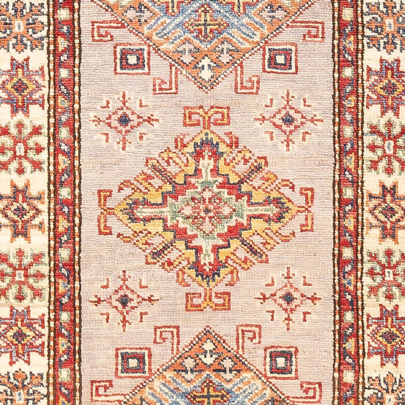 Läufer Ziegler - Kazak - 181 x 56 cm - beige