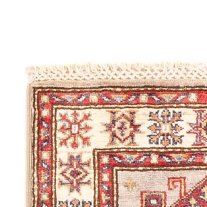 Läufer Ziegler - Kazak - 181 x 56 cm - beige